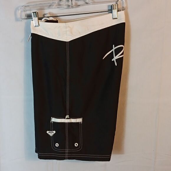 Roxy Quicksilver Women's Board Shorts - Picture 4 of 6